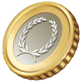 a coin