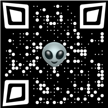 Yumon app qr code