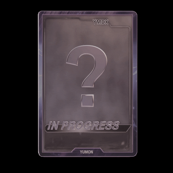 Yumon mystery booster